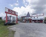 Comfort Hotel Kapar By Oyo