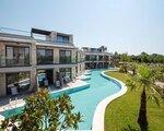 Portes Lithos Luxury Resort, Olimpijska riviera - namestitev