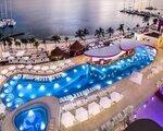 Temptation Cancun Resort, polotok Yucatán - namestitev