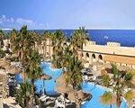 Pickalbatros Citadel Resort - Sahl Hasheesh, Hurghada, Safaga, Rdeče morje - namestitev