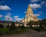 Le Régent Montmartre, Francija - ostalo - namestitev