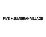 Five Jumeirah Village Dubai, Dubai - namestitev