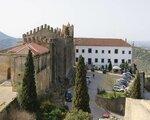 Pousada Castelo Palmela - Historic Hotel, Lisbona & okolica - namestitev
