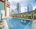 Bangkok & okolica, Bandara_Suites_Silom