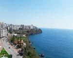 Turška Riviera, Cender_Hotel