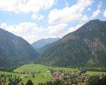 Hotel Alpenrose Bayrischzell, Vorarlberg - namestitev