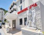 Črna Gora, Montenegrina_Hotel_+_Spa