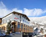 Alpina Resort Nature & Wellness, Tirol - namestitev