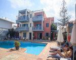 Marilisa Hotel, Heraklion (Kreta) - namestitev