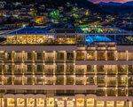 Las Hotel & Spa, Poros (Saronski otoki) - namestitev