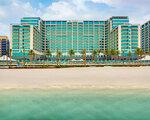 Marriott Resort Palm Jumeirah, Dubai, Umm al-Qaiwain - namestitev