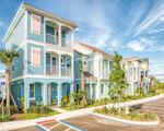 Margaritaville Cottages Orlando By Rentyl, Florida - Orlando & okolica - namestitev