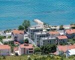 Bluesun Hotel Nestos, otok Ciovo - namestitev