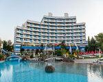 potovanja - Bolgarija, Trakia_Plaza_Hotel_+_Apartments