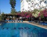 Ciper Sud (grški del), Corfu_Hotel