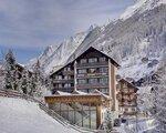 Hotel Metropol & Spa Zermatt, Wallis - namestitev