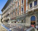 Benetke & okolica, B+b_Hotel_Trieste