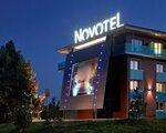 Novotel Lausanne Bussigny, Ženeva mesto & Kanton - namestitev