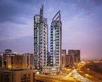 Millennium Place Barsha Heights Apartments, Dubai - namestitev