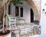 Arco Naxos Luxury Apartments, Ios (Kikladi) - namestitev