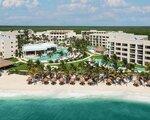 Hyatt Ziva Riviera Cancun, Riviera Maya & otok Cozumel - all inclusive počitnice