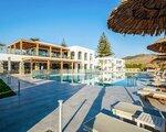 Solimar White Pearl Beach Hotel, Chania (Kreta) - namestitev