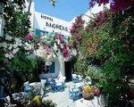 Hotel Andreas, Amorgos (Kikladi) - last minute počitnice