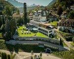 Belvédère Strandhotel & Restaurant, Graubunden - namestitev