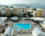 El Greco Resort & Spa, Amorgos (Kikladi) - last minute počitnice