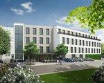 Best Western Plus Parkhotel & Spa Cottbus, Berlin, Brandenburg - namestitev