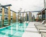 Staybridge Suites Bangkok Thonglor, Pattaya - namestitev