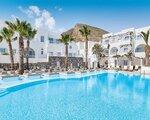 Santorini Kastelli Resort, Naxos (Kikladi) - namestitev