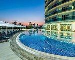 The Marilis Hill Resort Hotel & Spa, Turška Riviera - namestitev