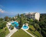 Krf, Delfinia_Hotels_Corfu