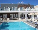 Milos (Kikladi), Poseidon_Beach_Hotel