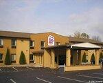 Red Roof Inn Denver, Maryland - namestitev