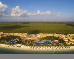 Ocean Coral & Turquesa El Beso By H10 Hotels, polotok Yucatán - namestitev