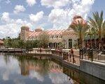 Florida - Orlando & okolica, Disneys_Coronado_Springs_Resort