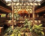 Orlando, Florida, Disneys_Polynesian_Village_Resort