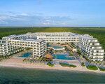 Sensira Resort & Spa - Riviera Maya, polotok Yucatán - namestitev