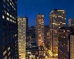 Hilton Chicago/magnificent Mile Suites, Illinois - namestitev