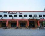 Hotel Orchard Inn By Oyo Rooms, Malezija - Perak - last minute počitnice