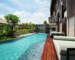 The Garcia Ubud Hotel & Resort, Indonezija - Bali - namestitev