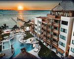 polotok Yucatán, Hotel_Belo_Isla_Mujeres