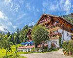 Berg- Und Aktivhotel Edelsberg, Tirol - namestitev