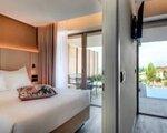 Vincci Evereden Beach Resort Hotel & Spa, Poros (Saronski otoki) - namestitev