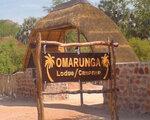 Omarunga Epupa-falls Camp