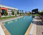 Turška Riviera, Hotella_Resort_+_Spa