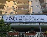 Hotel Napoleon, Italijanska Adria - last minute počitnice