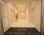 Garibaldi Suite